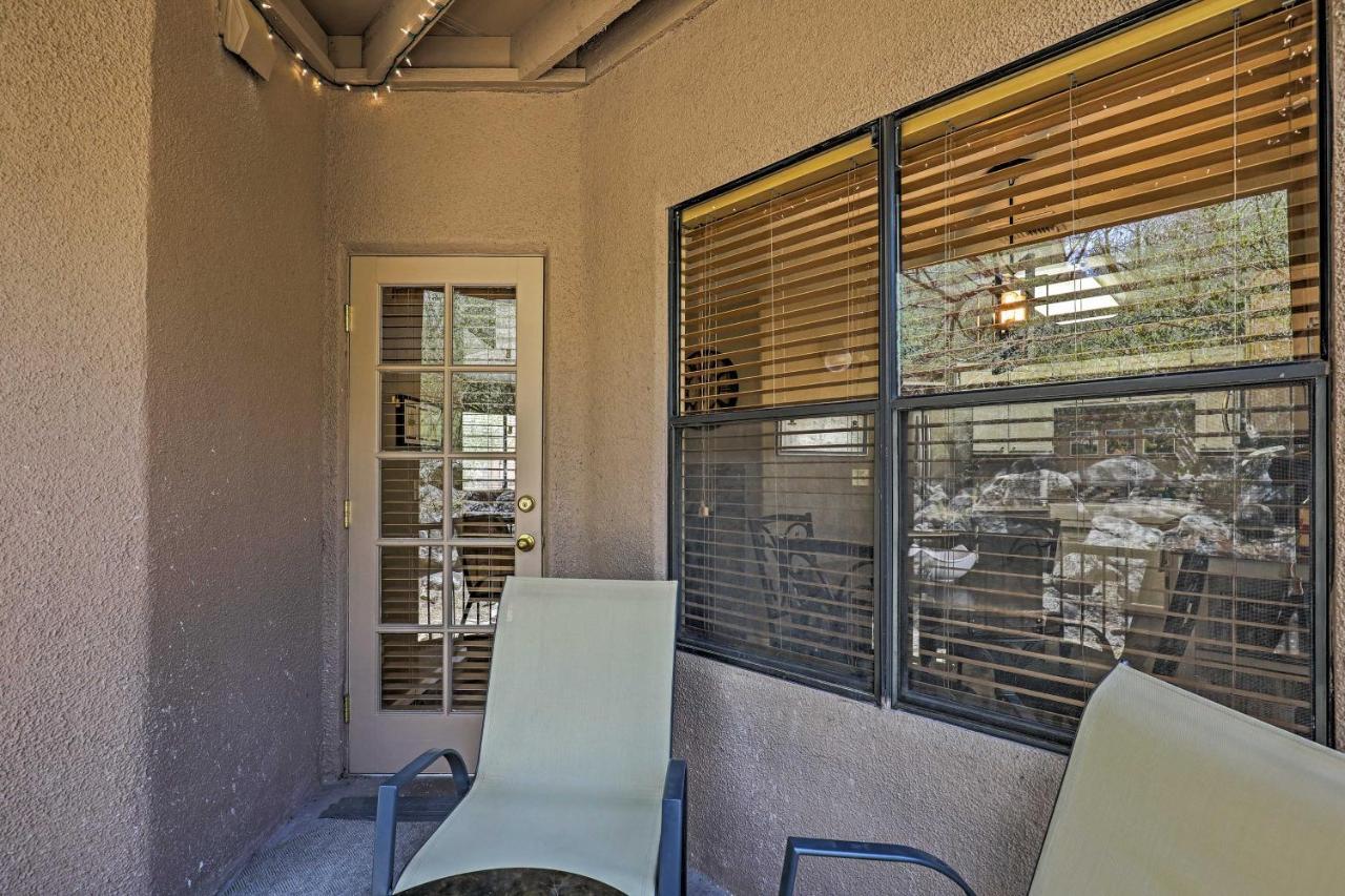 Desert Retreat With Pool And Hot Tub Access! *