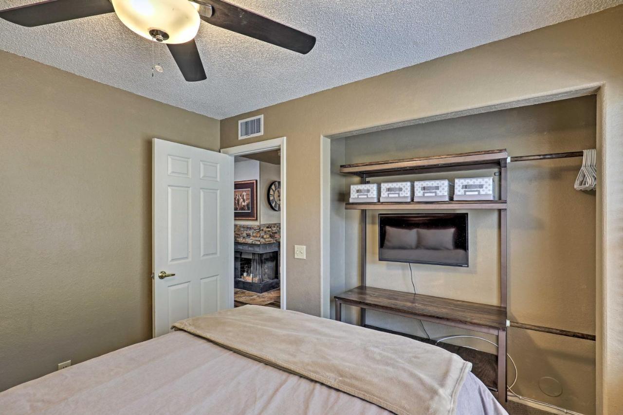 Desert Retreat With Pool And Hot Tub Access! Tucson