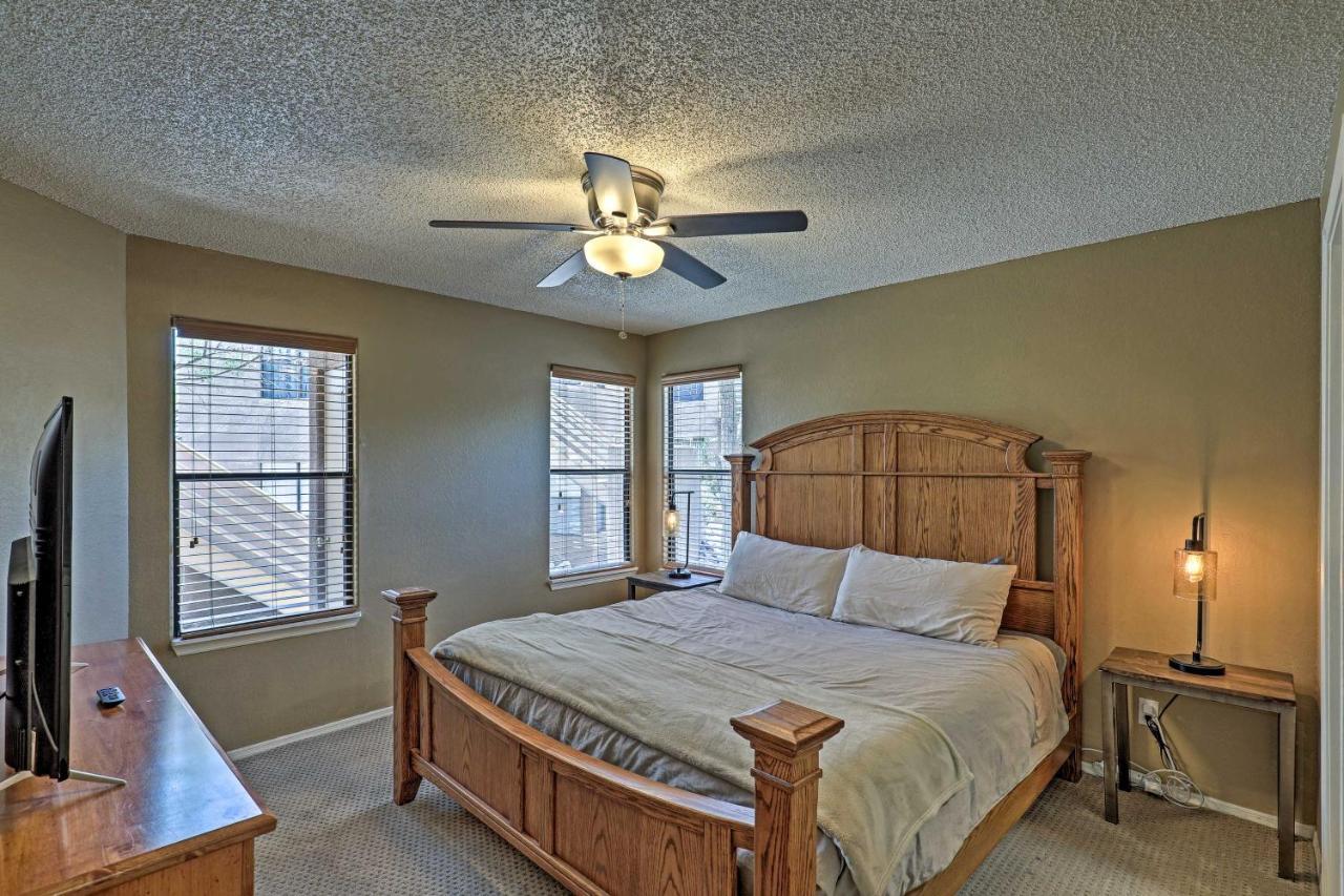 Apartment Desert Retreat With Pool And Hot Tub Access! Tucson