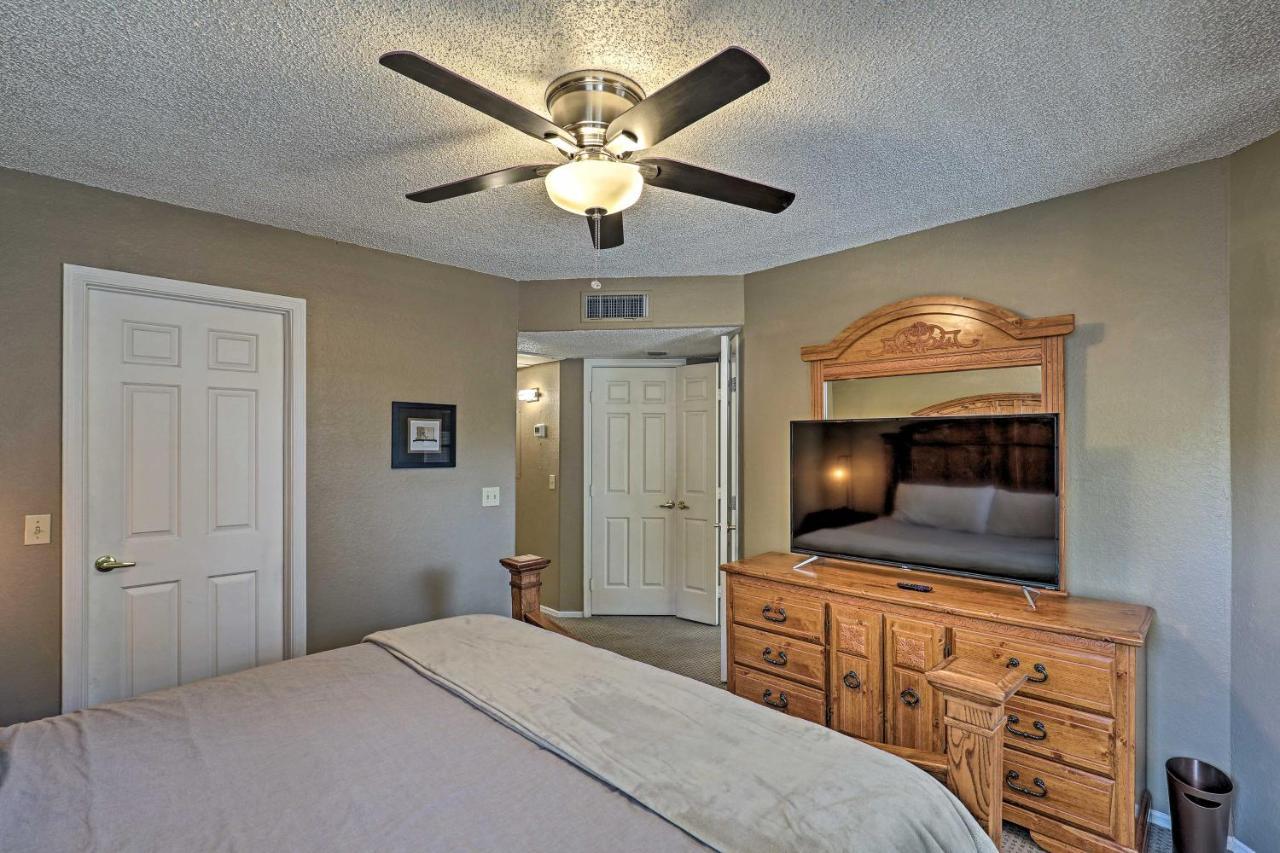 Apartment Desert Retreat With Pool And Hot Tub Access! *