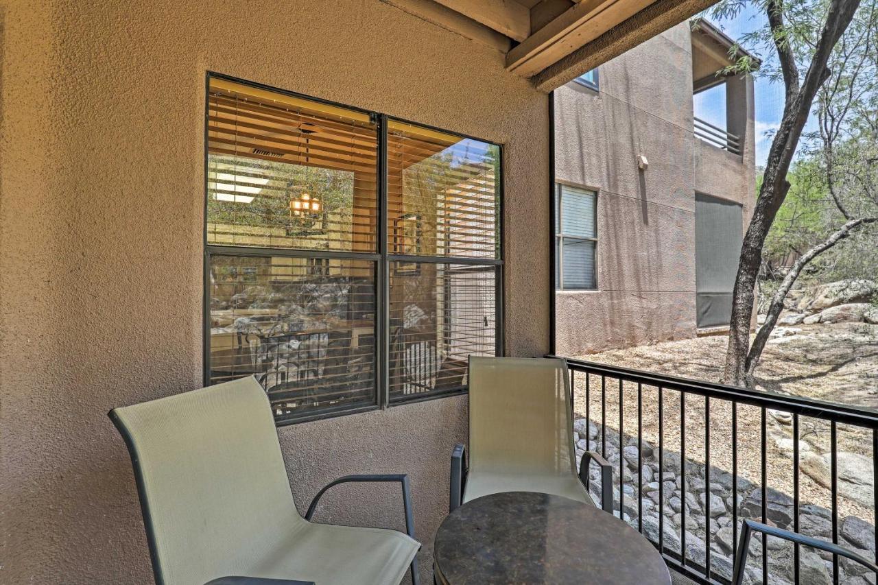 Apartment Desert Retreat With Pool And Hot Tub Access! *