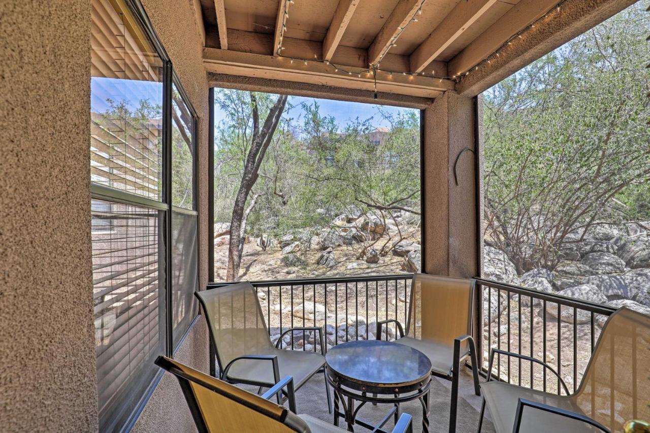 Desert Retreat With Pool And Hot Tub Access! *