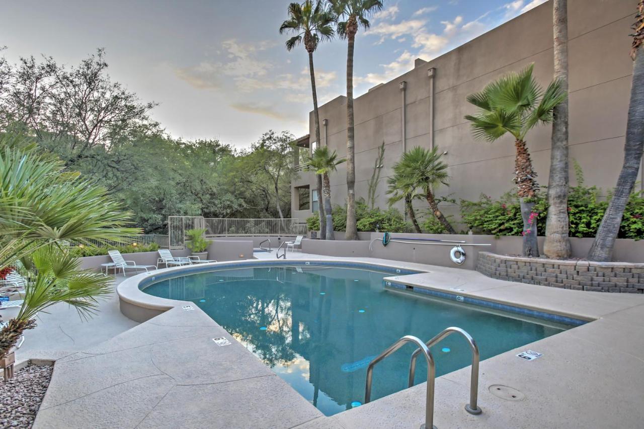Apartment Desert Retreat With Pool And Hot Tub Access! *
