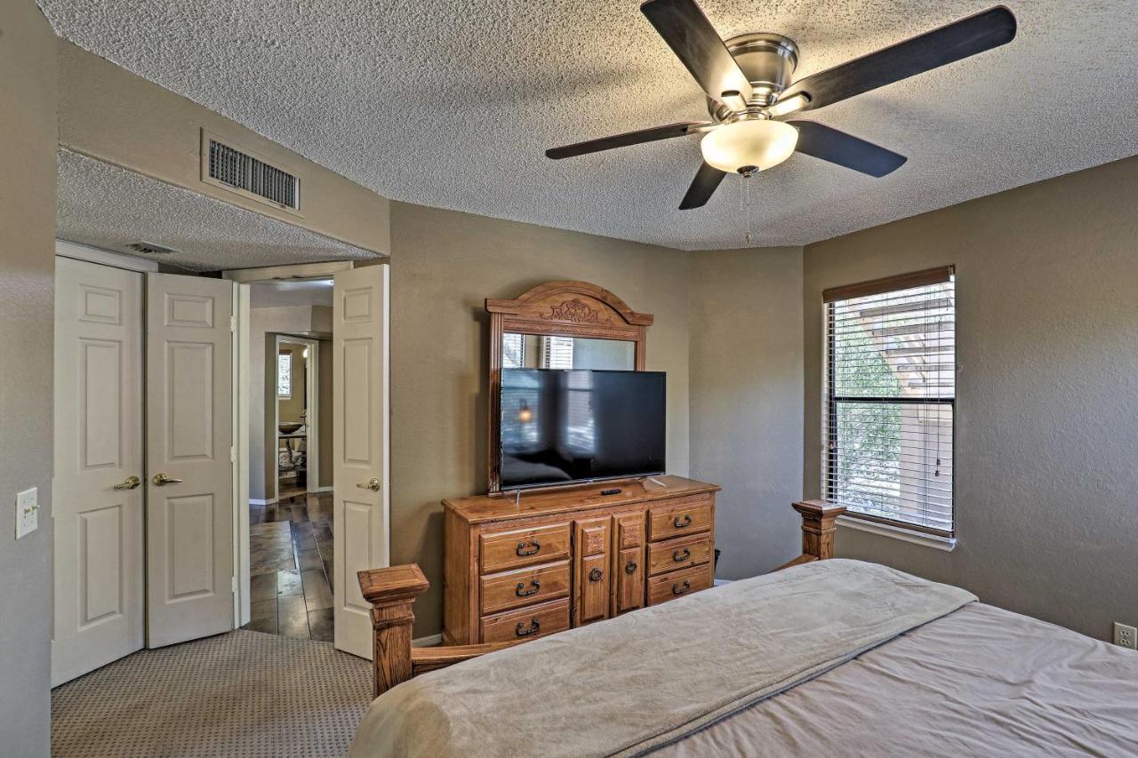 Desert Retreat With Pool And Hot Tub Access! *