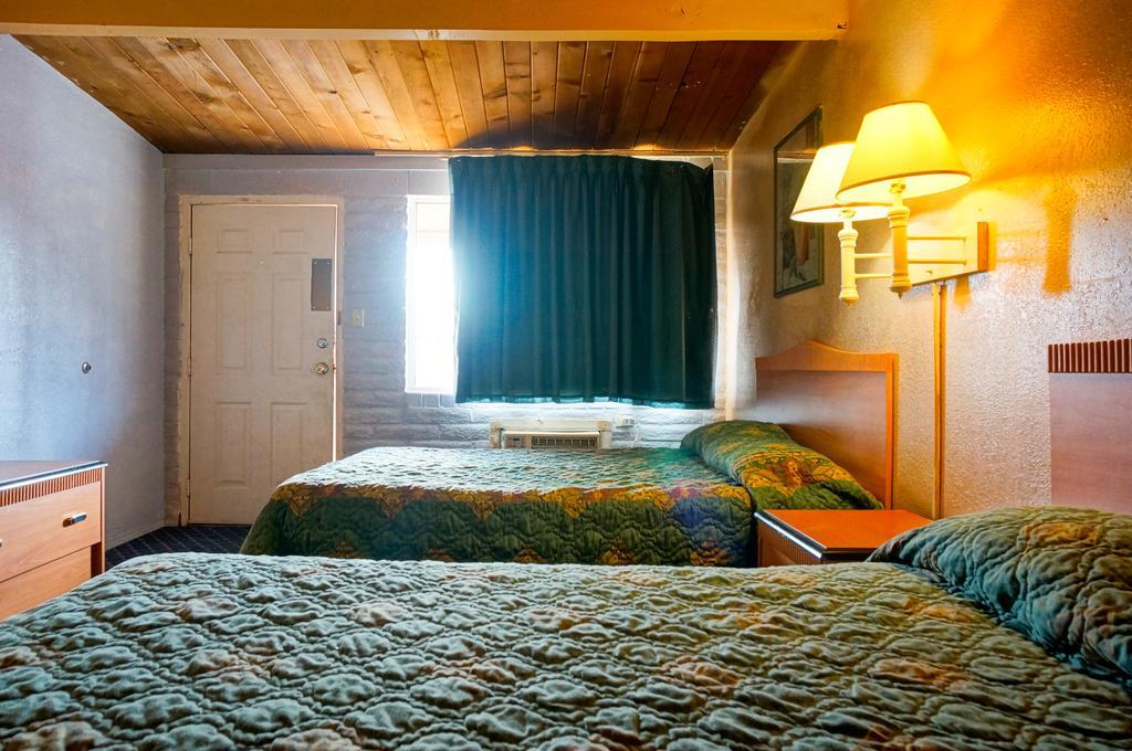 Motel Silverbell 2*
