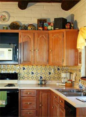 Bed & Breakfast Hacienda Del Desierto