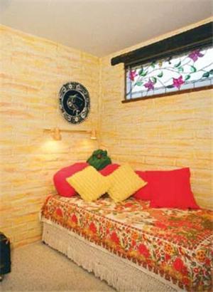 Bed & Breakfast Hacienda Del Desierto 3*