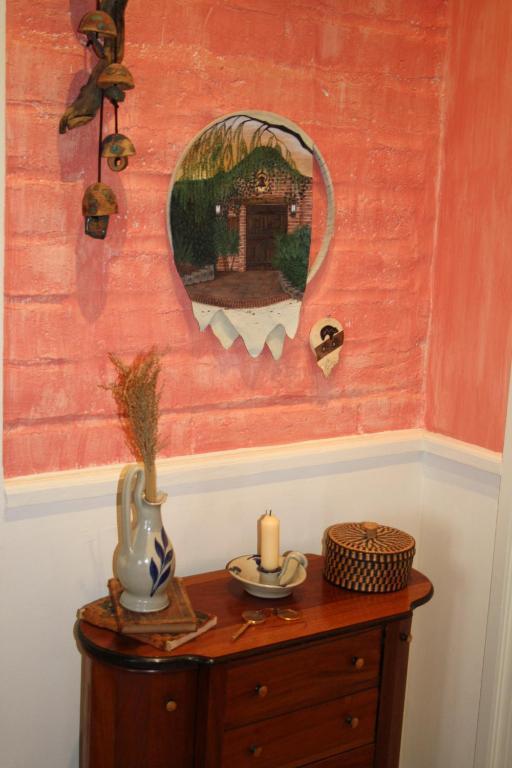 Hacienda Del Desierto 3* Tanque Verde