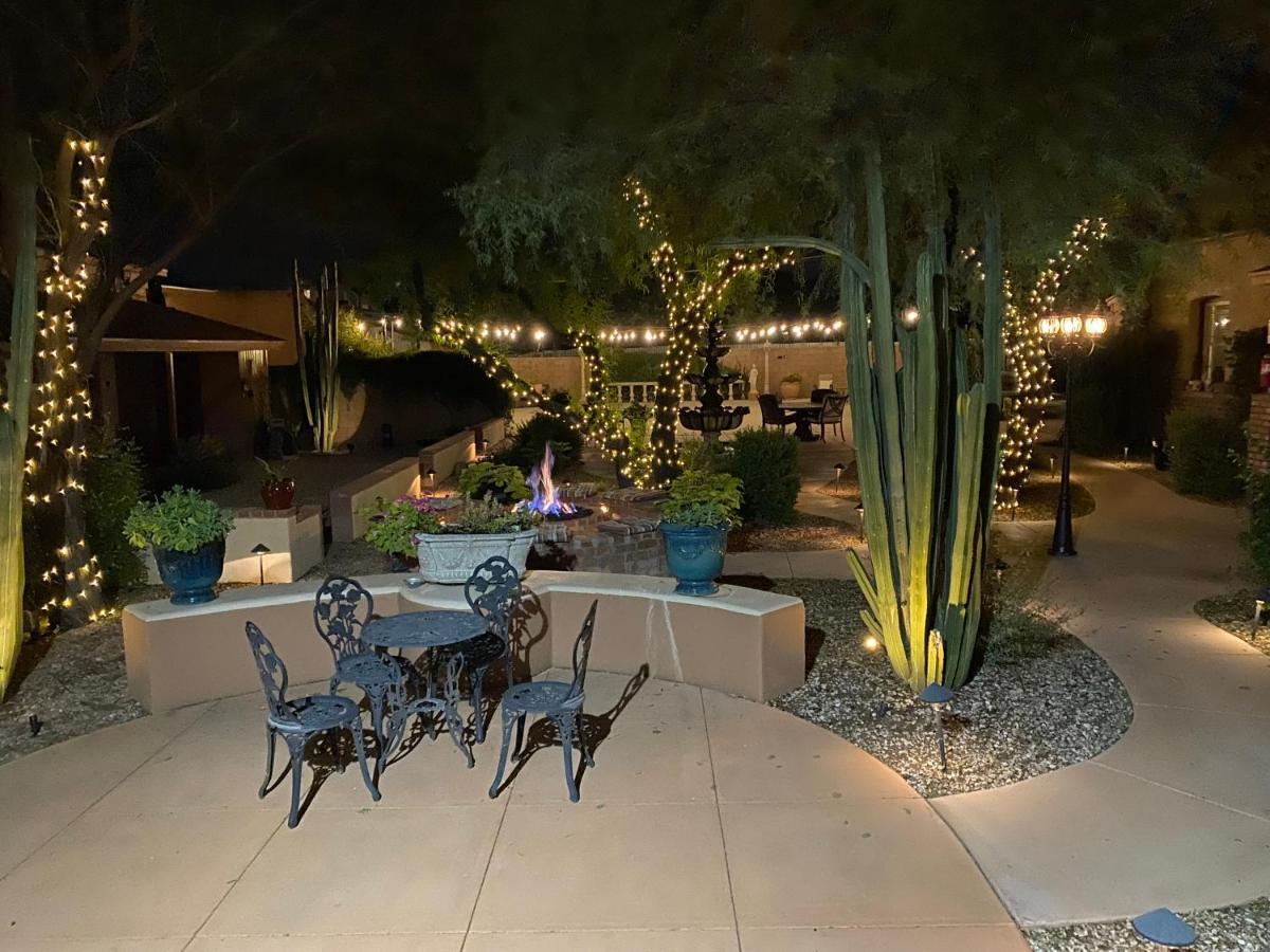 El Amador Downtown Hotel