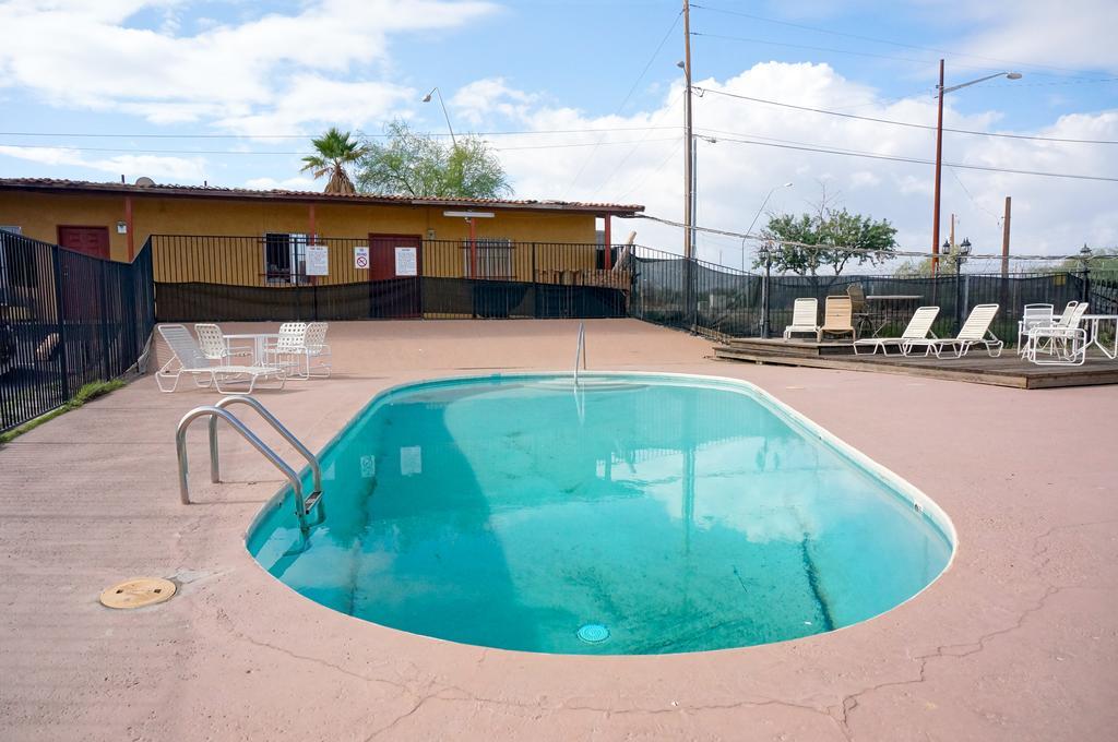 Motel Silverbell Tucson