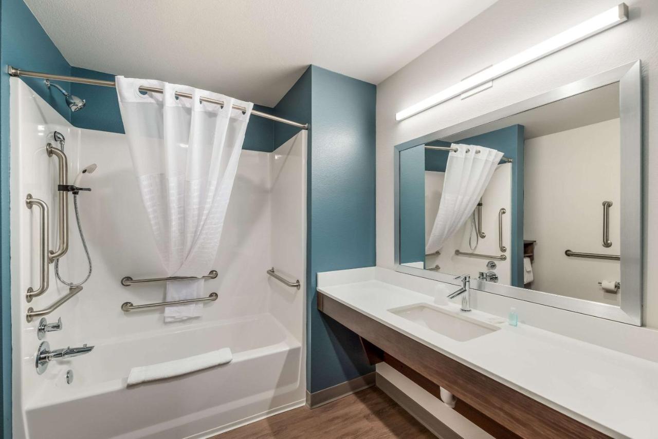 Hotel Woodspring Tucson-south 2*