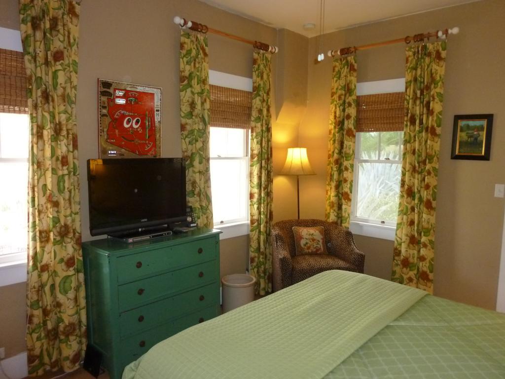 Bed & Breakfast Catalina Park