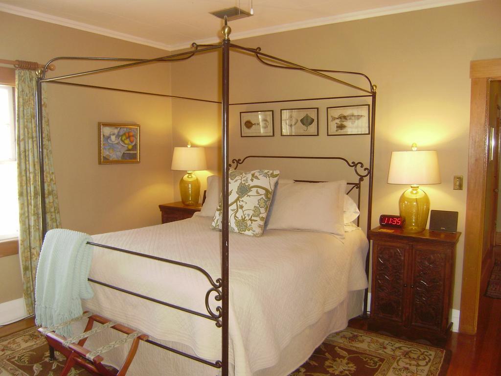 Catalina Park Bed & Breakfast Tucson