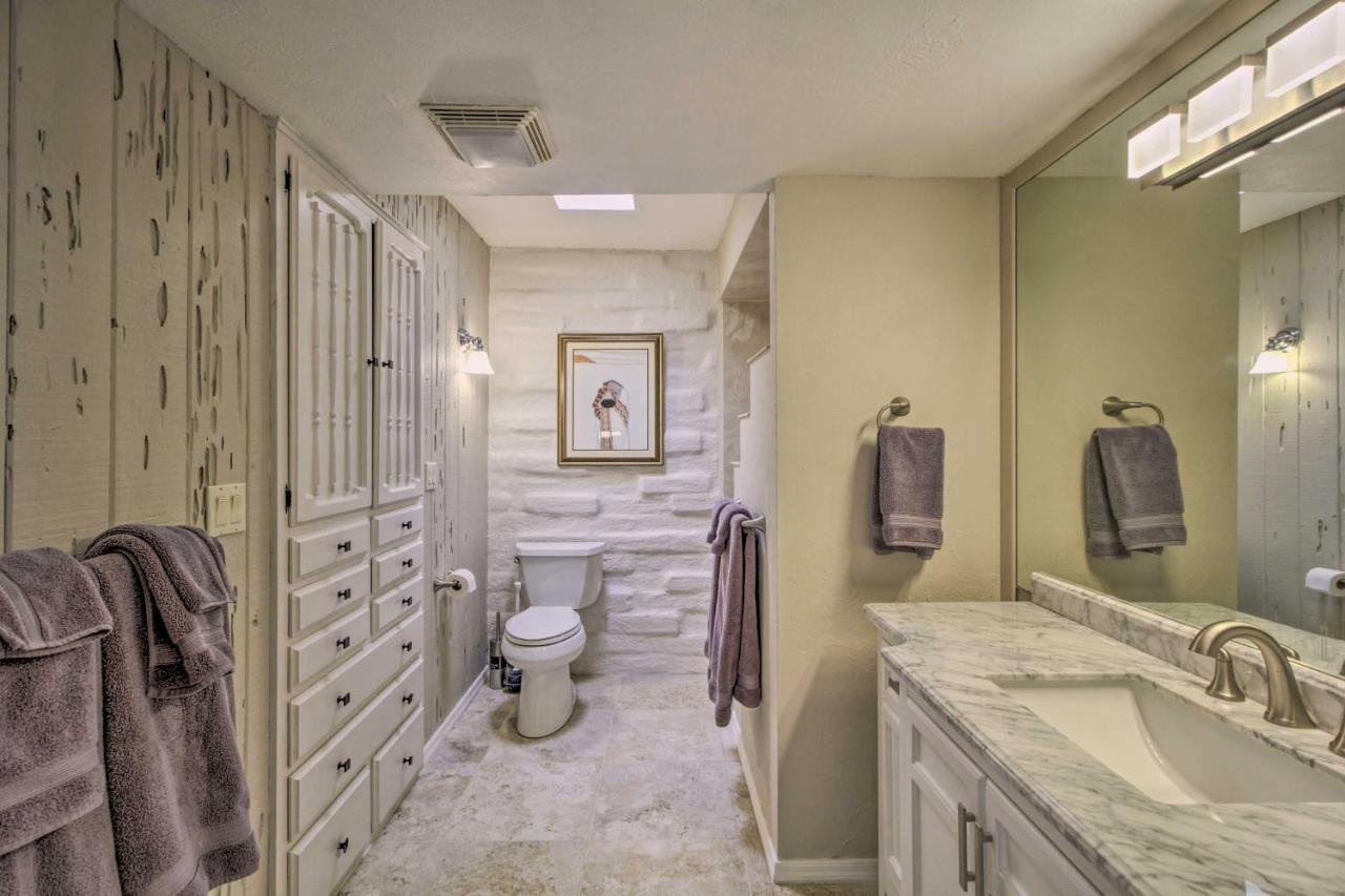 Catalina Foothills, Valley Hub With View Apartment Tucson
