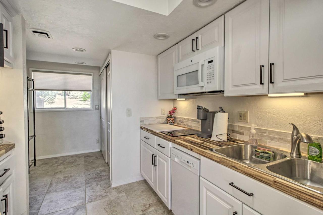 Catalina Foothills, Valley Hub With View *