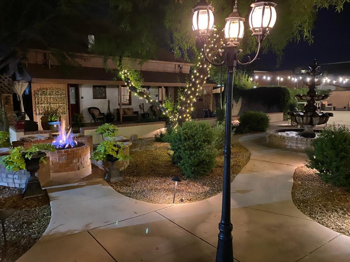 Hotel El Amador Downtown Tucson