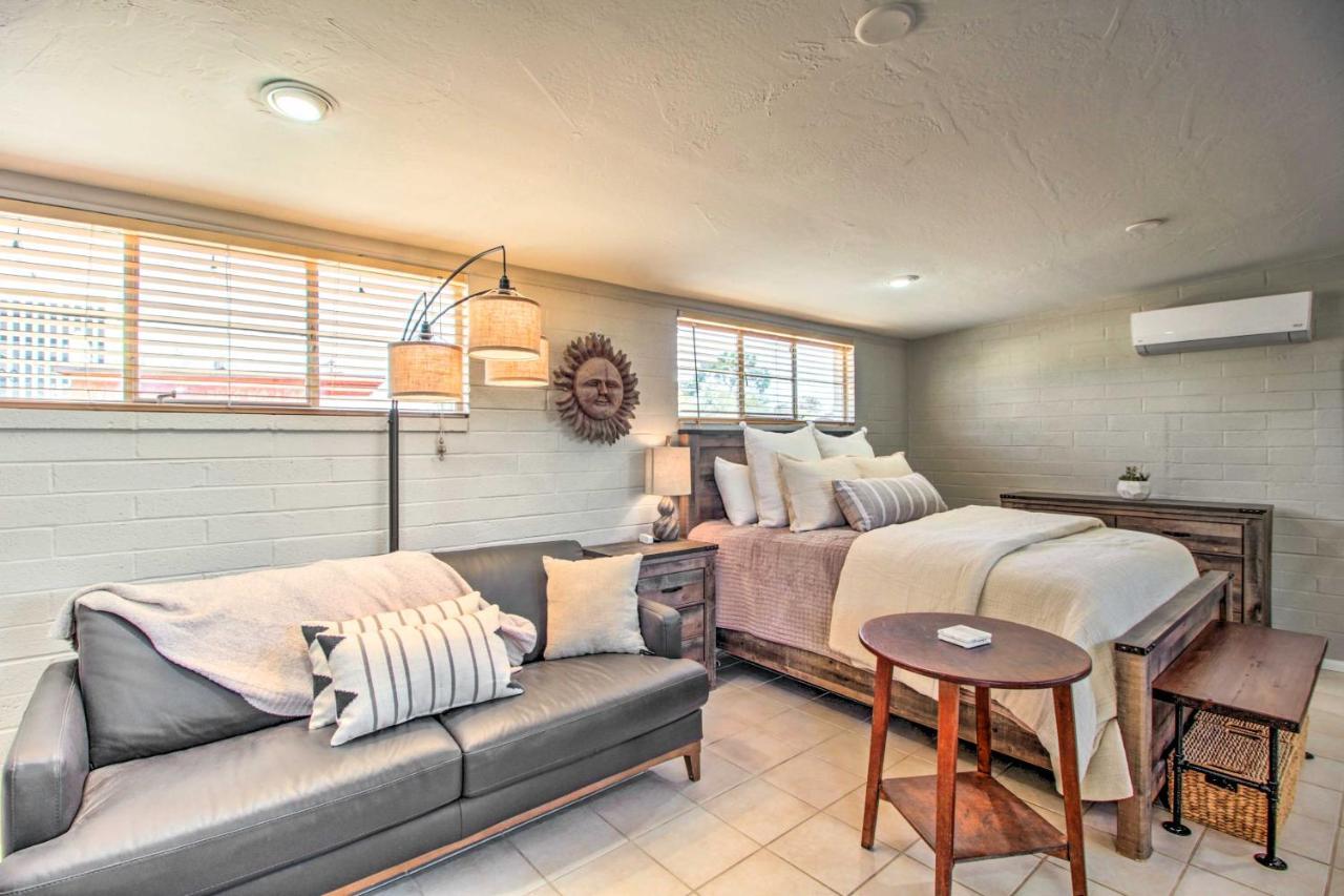Adorable With Gas Grill And Wifi! *
