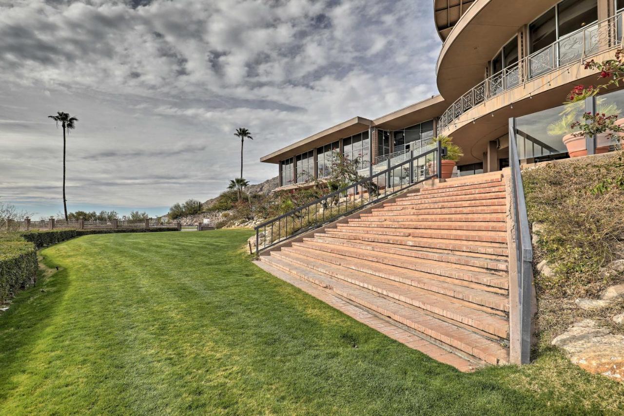 Catalina Foothills, Valley Hub With View Apartment Tucson