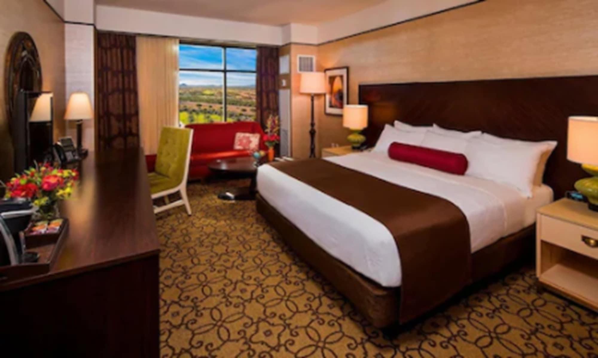 Casino Del Sol 4* Drexel Heights