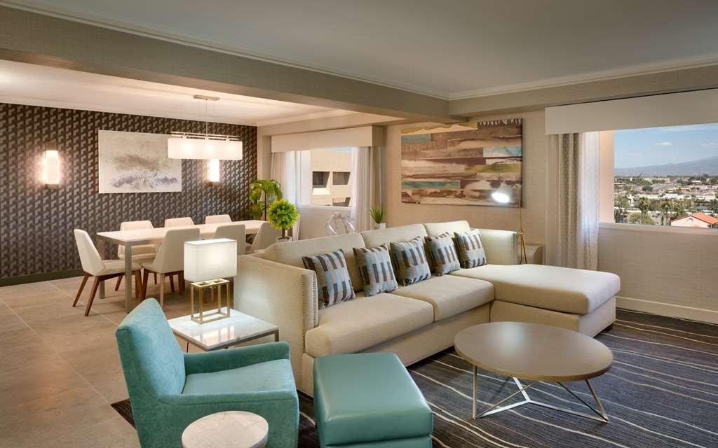 Hotel Hilton East Tucson