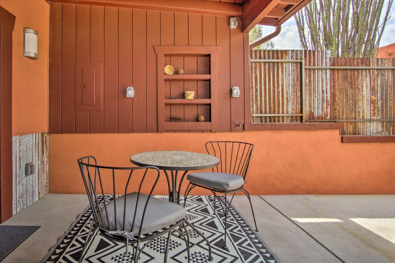 Apartment About 10 Mi To Downtown And U Of A