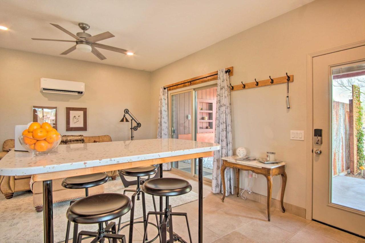 Apartment About 10 Mi To Downtown And U Of A *