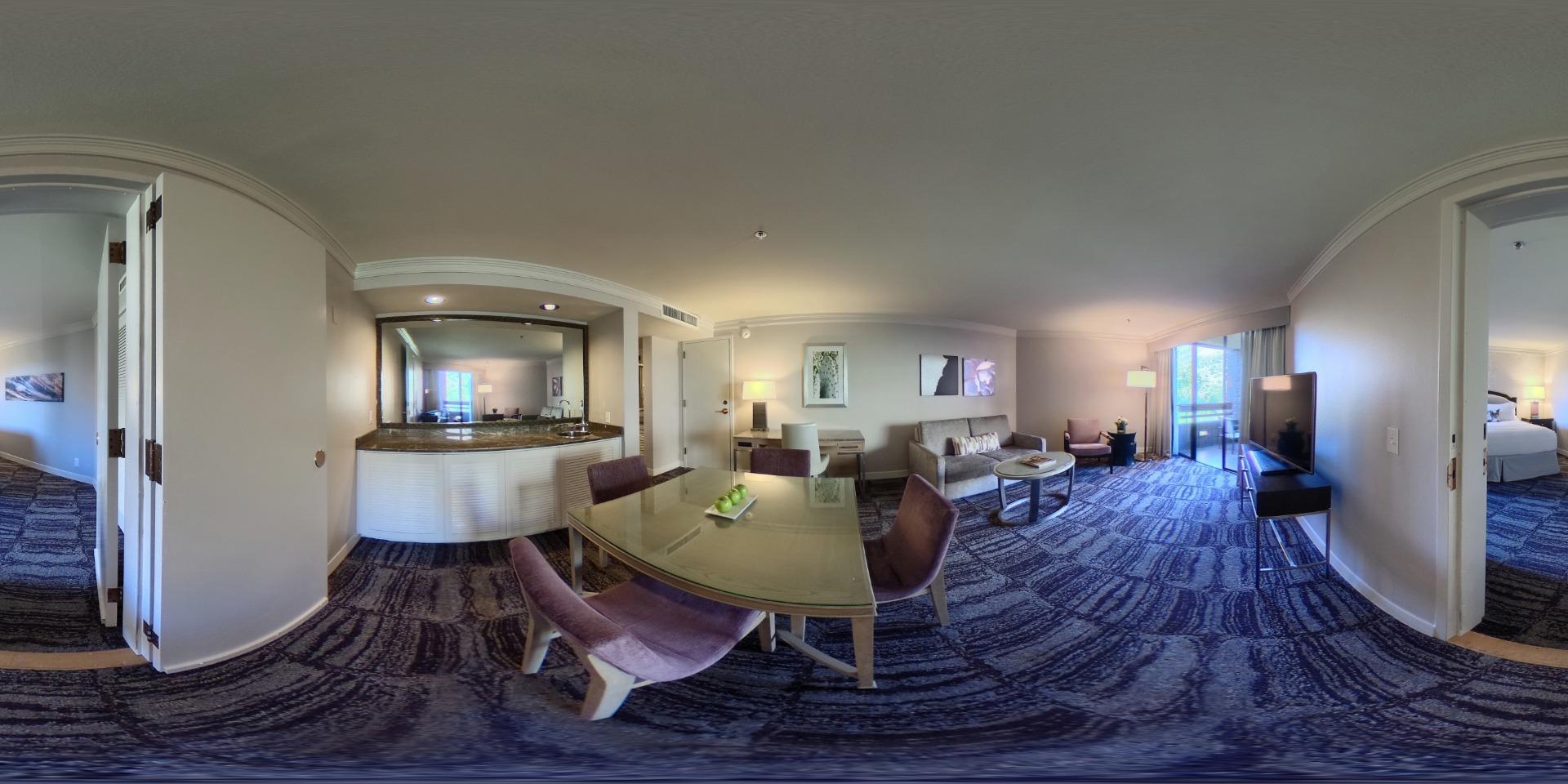 Loews Ventana Canyon Resort Mount Lemmont