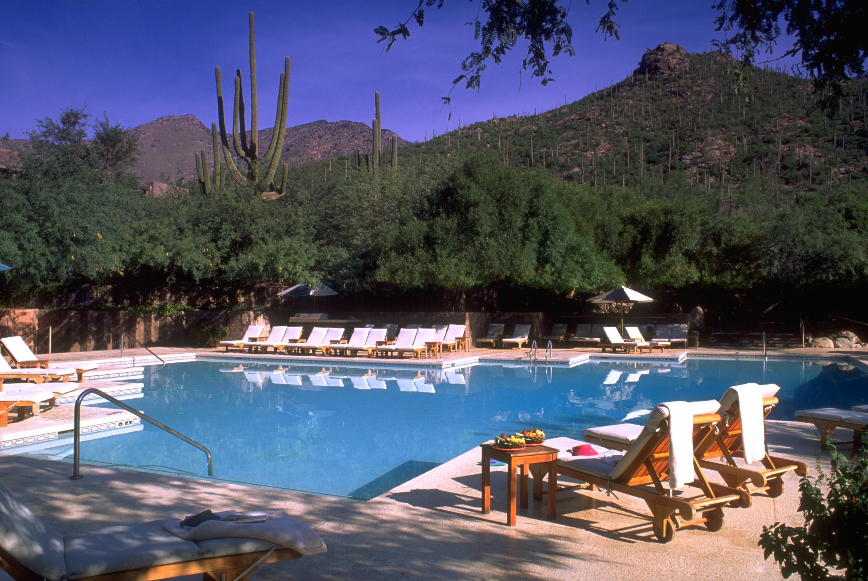 Loews Ventana Canyon Resort Mount Lemmont