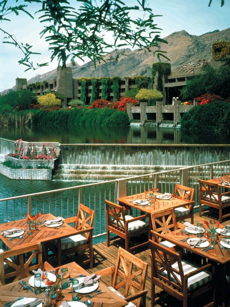 Loews Ventana Canyon Mount Lemmont