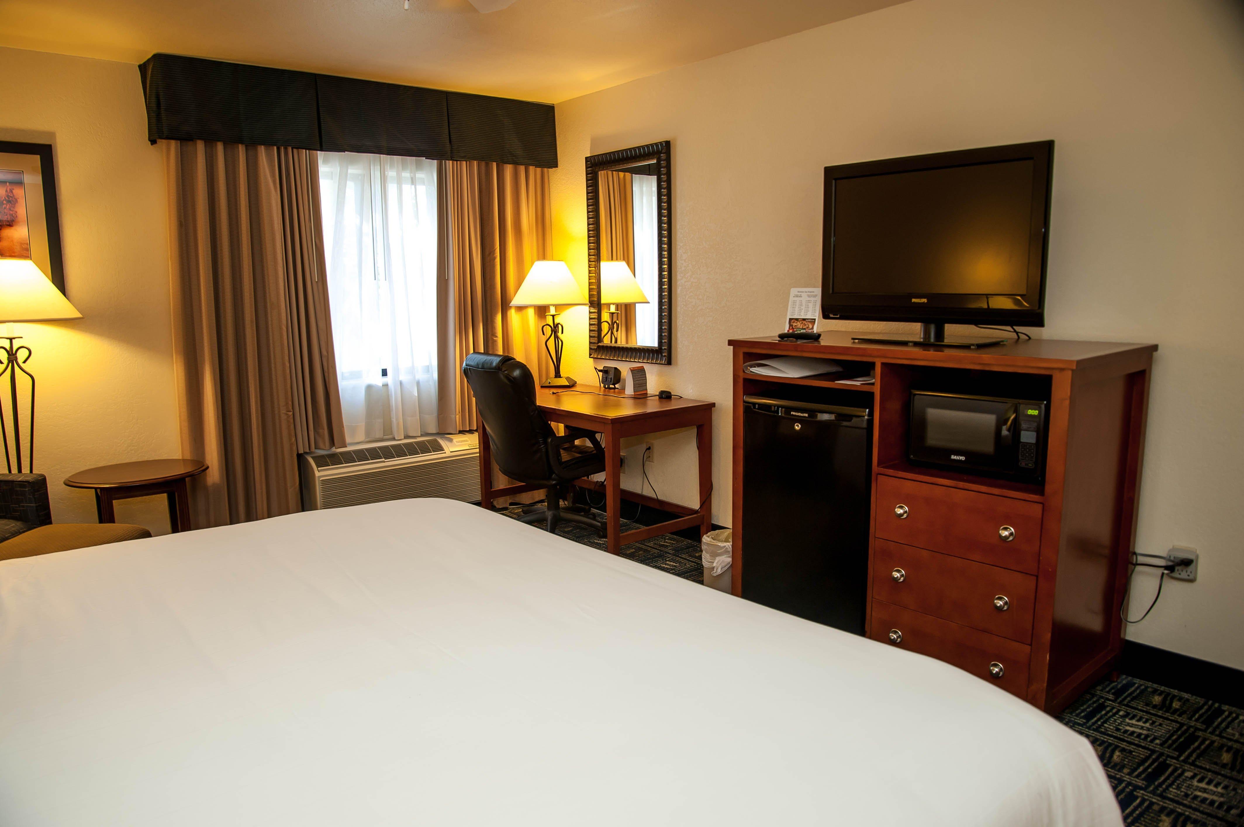Express Tucson-airport By Ihg Hotel Tucson