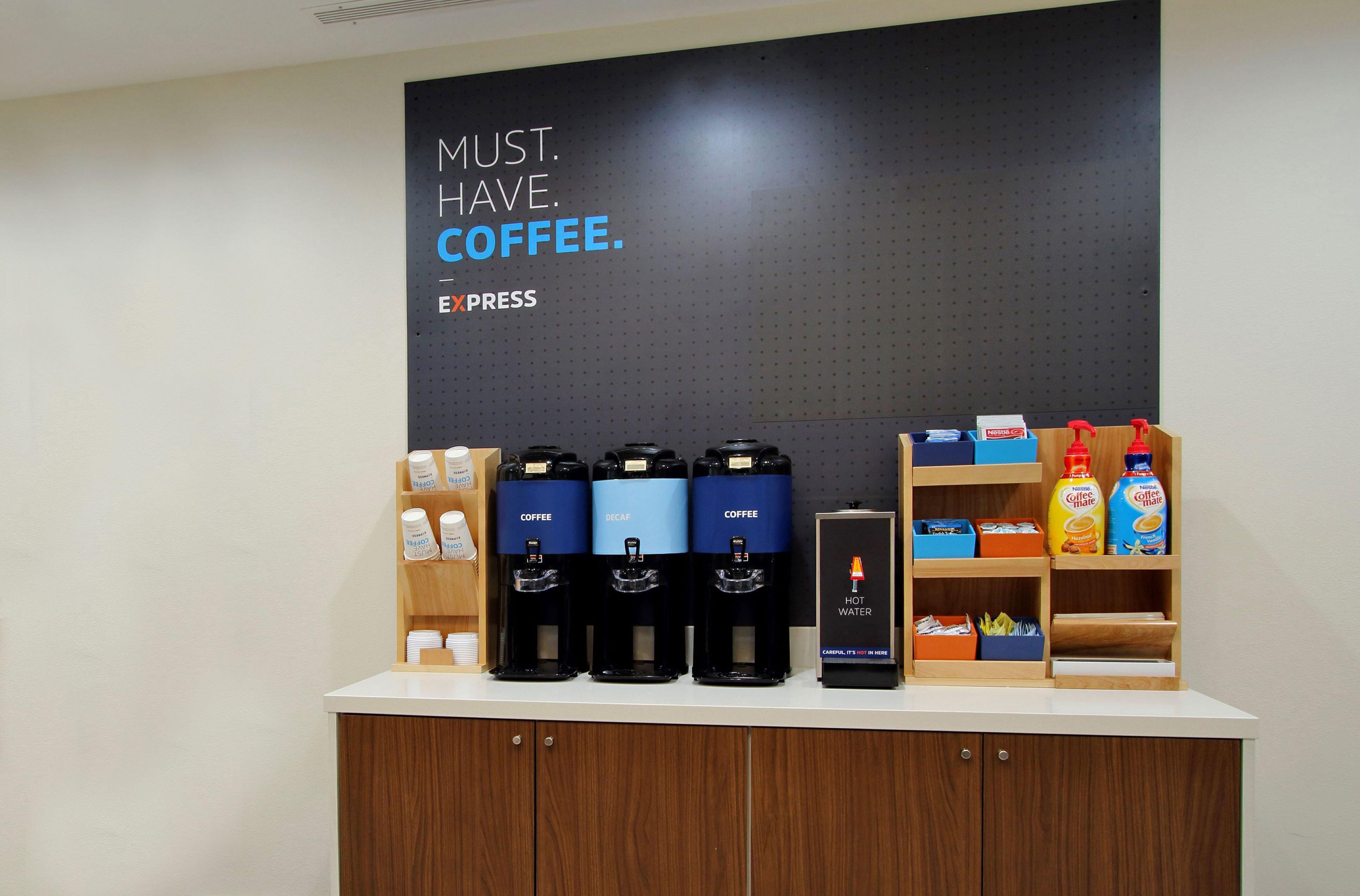 Hotel Express Tucson-airport By Ihg