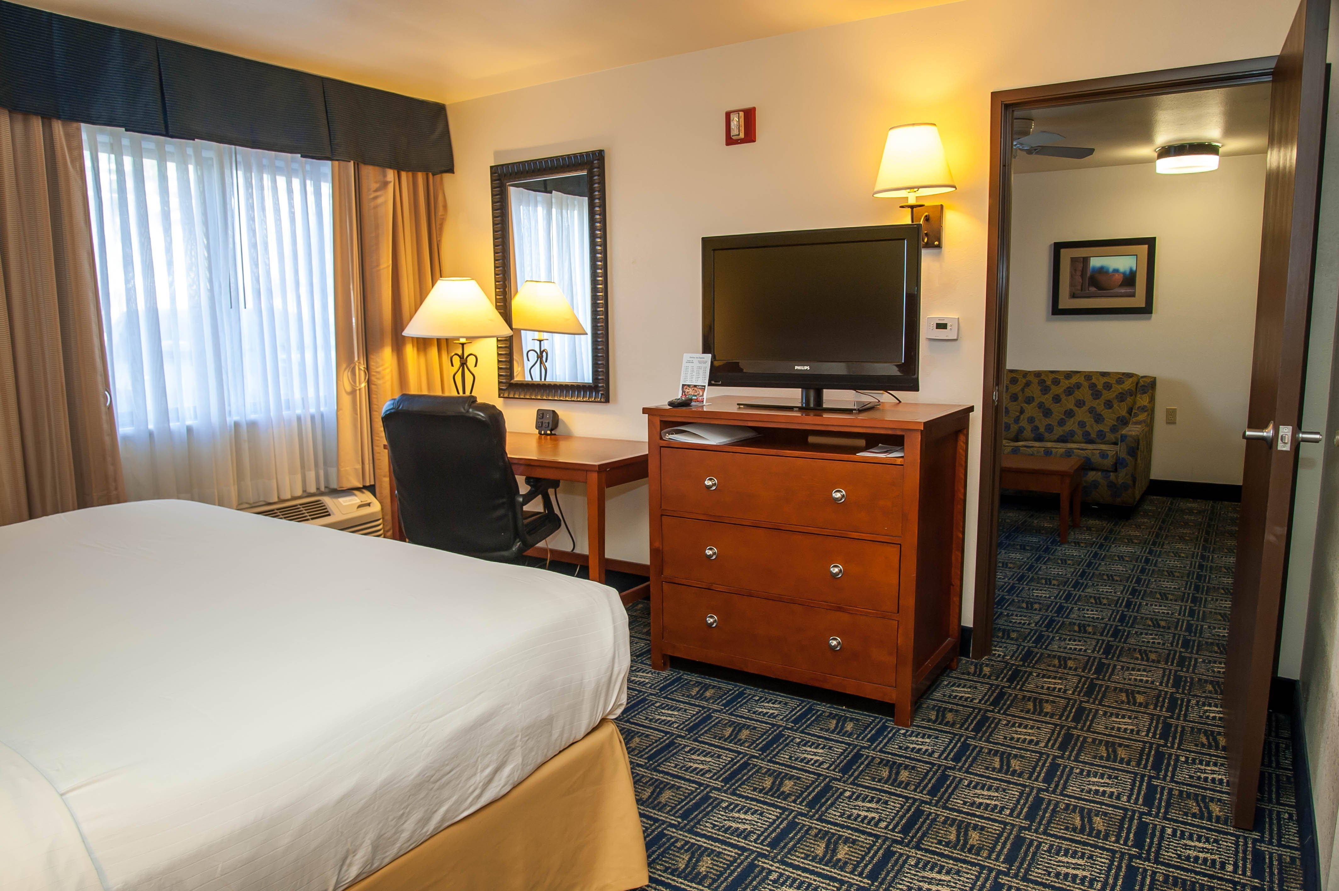 Express Tucson-airport By Ihg Hotel Tucson