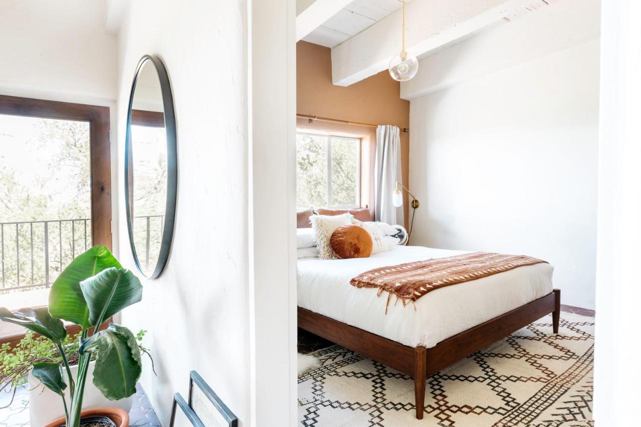 The Jth Hotel