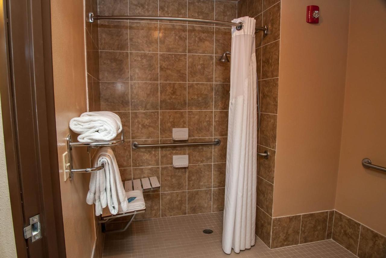 Express Tucson-airport By Ihg 2* Tucson