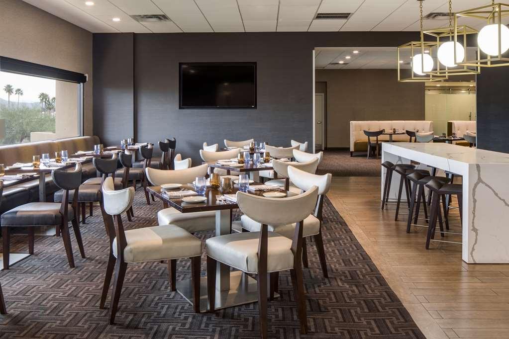 Hilton East Tucson