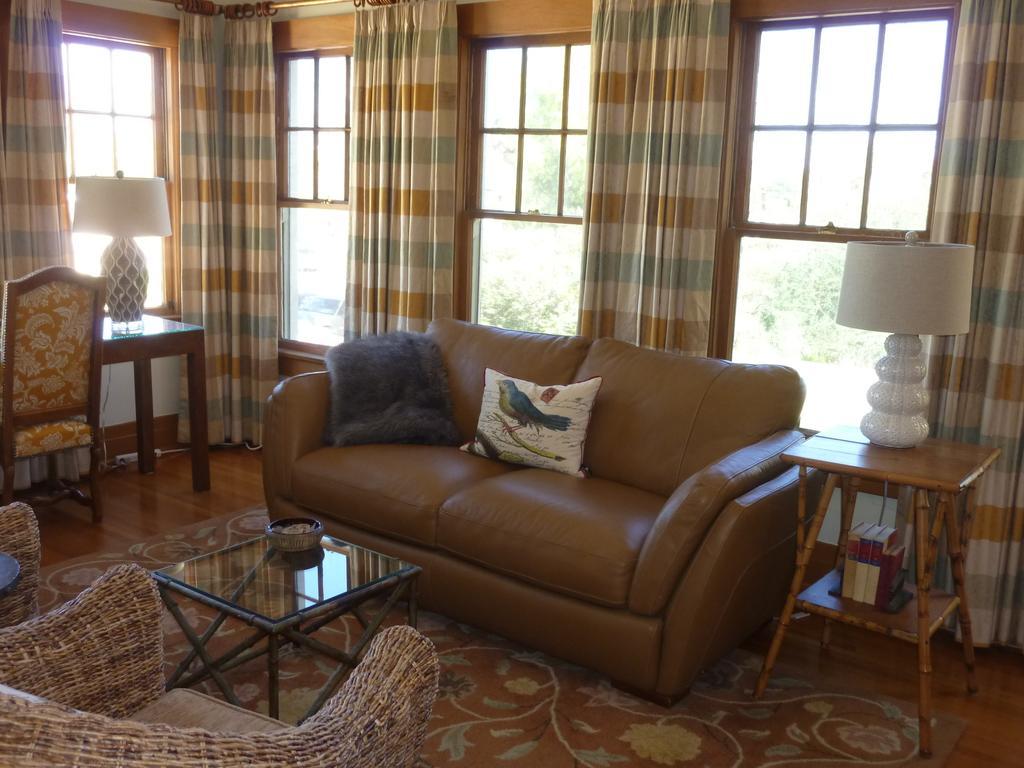 Bed & Breakfast Catalina Park