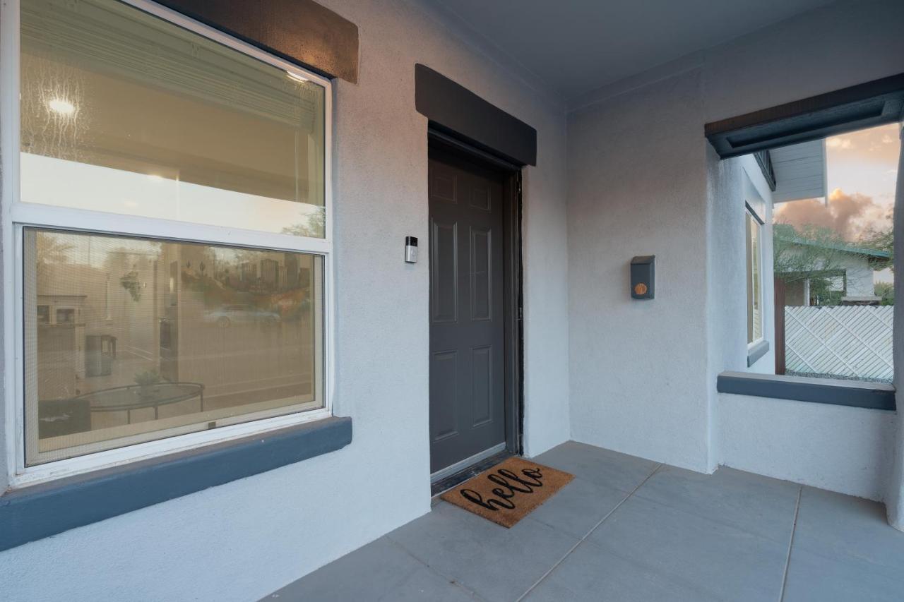 Holiday home Fresh Bungalow Next To Uarizona! Tucson
