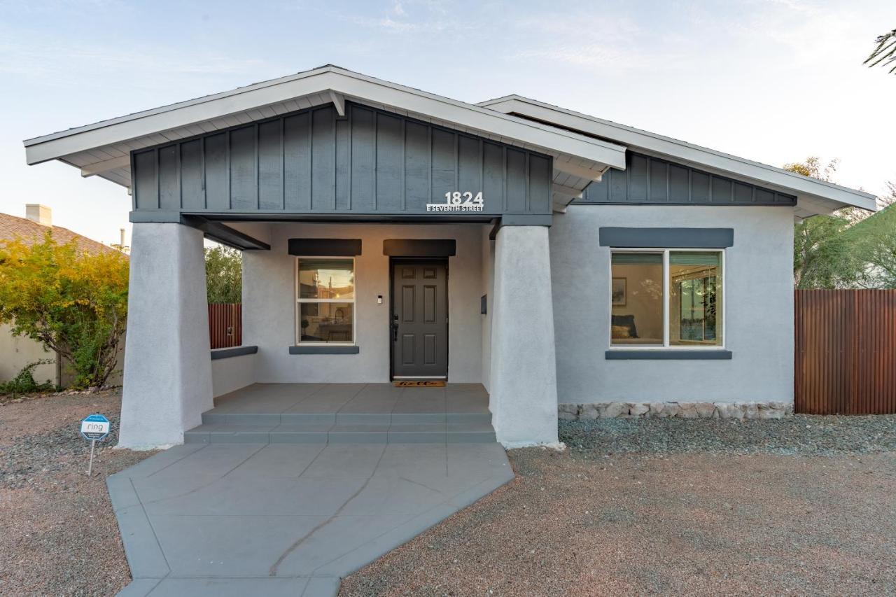 Holiday home Fresh Bungalow Next To Uarizona! Tucson