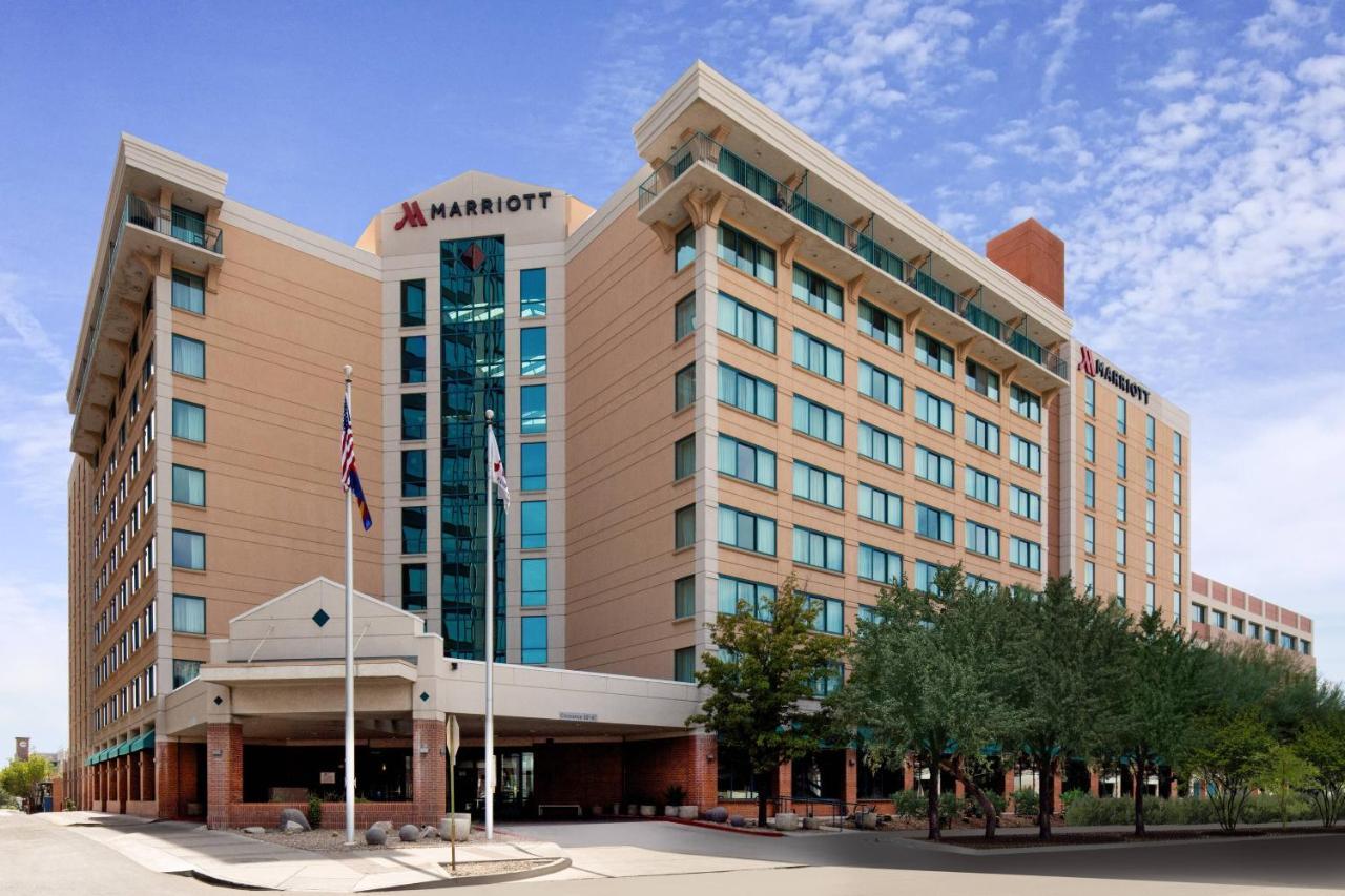 Marriott Park 3* Tucson