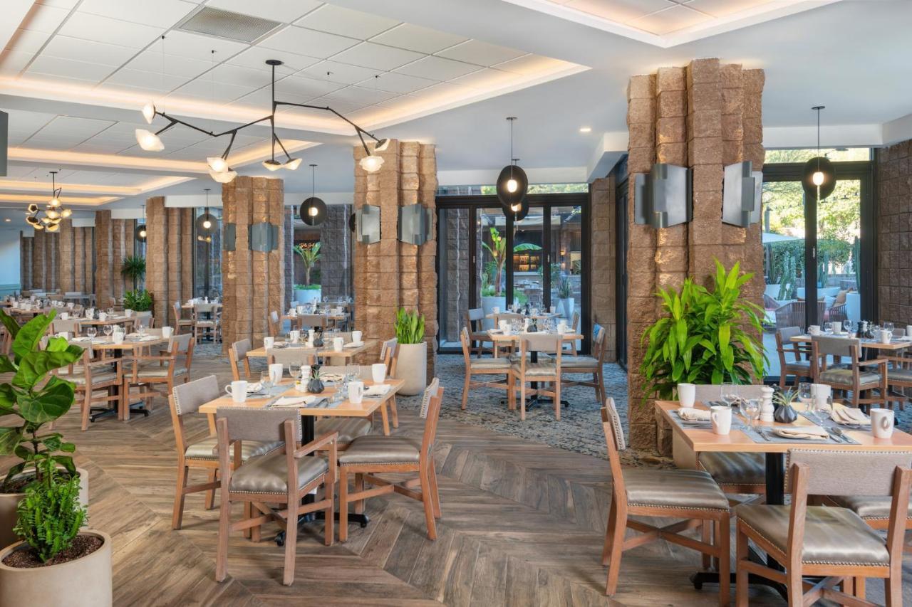 Loews Ventana Canyon 4* Mount Lemmont