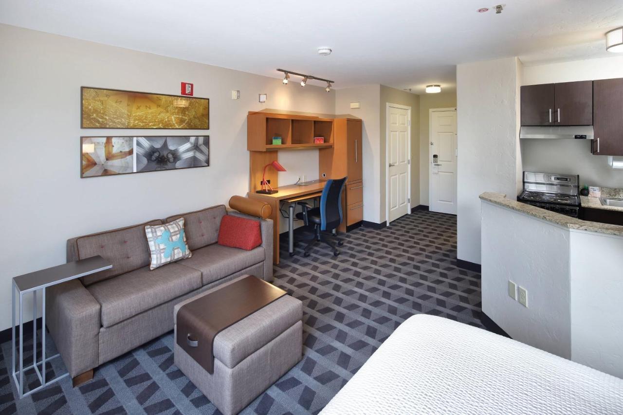 Towneplace Tucson Hotel 3*