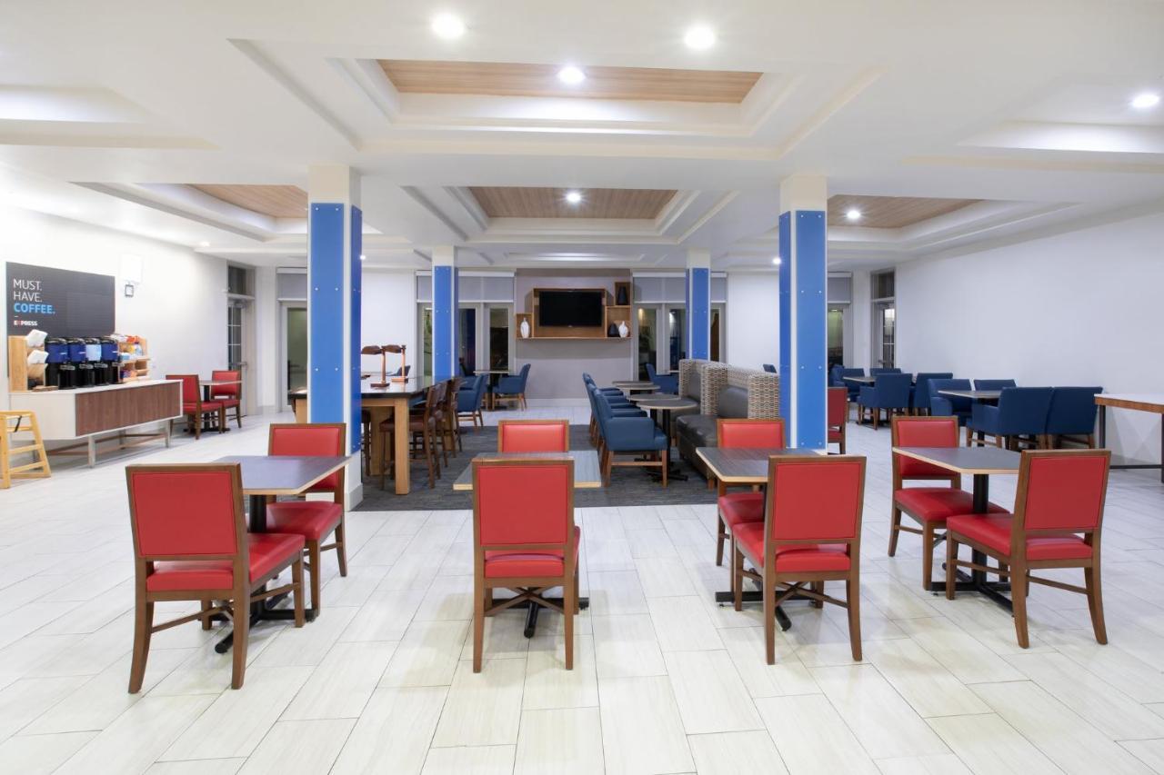 Hotel Express & By Ihg Tucson