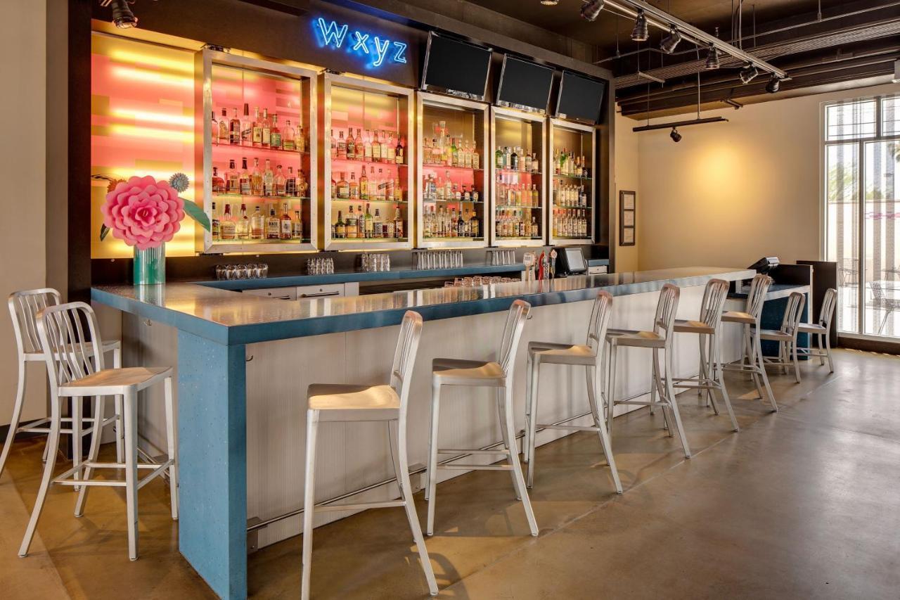Aloft Hotel 3*
