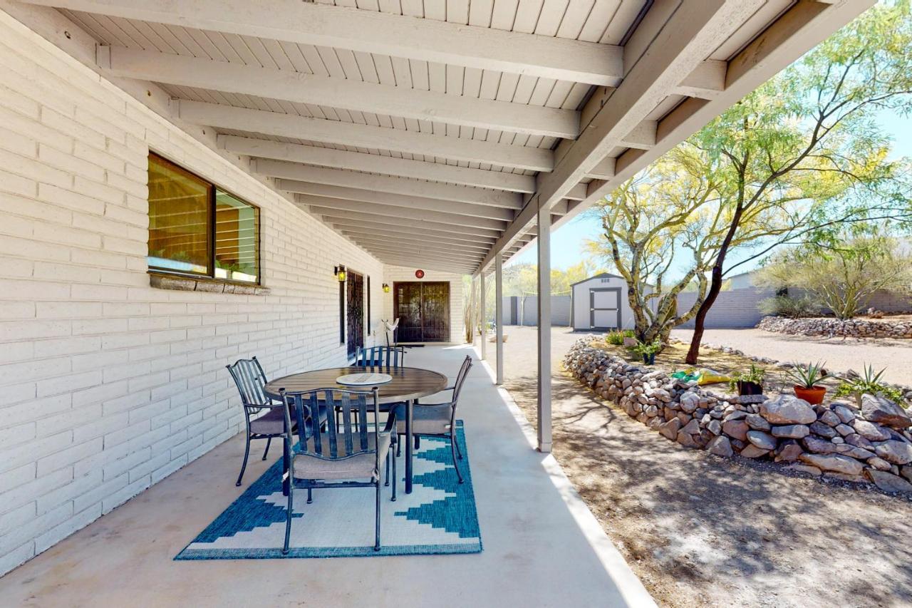 The Southern Retreat