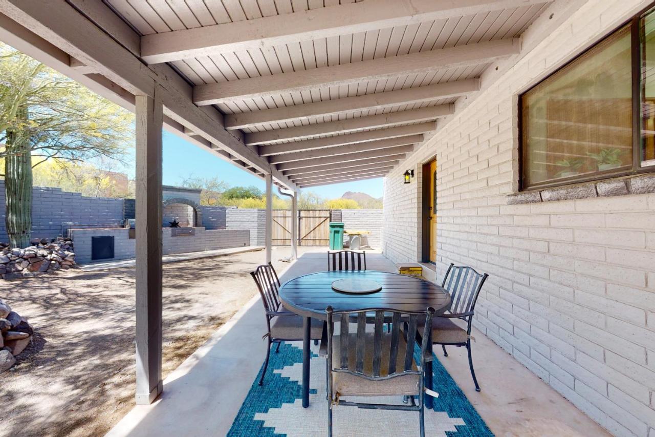 The Southern Retreat Holiday home Tucson