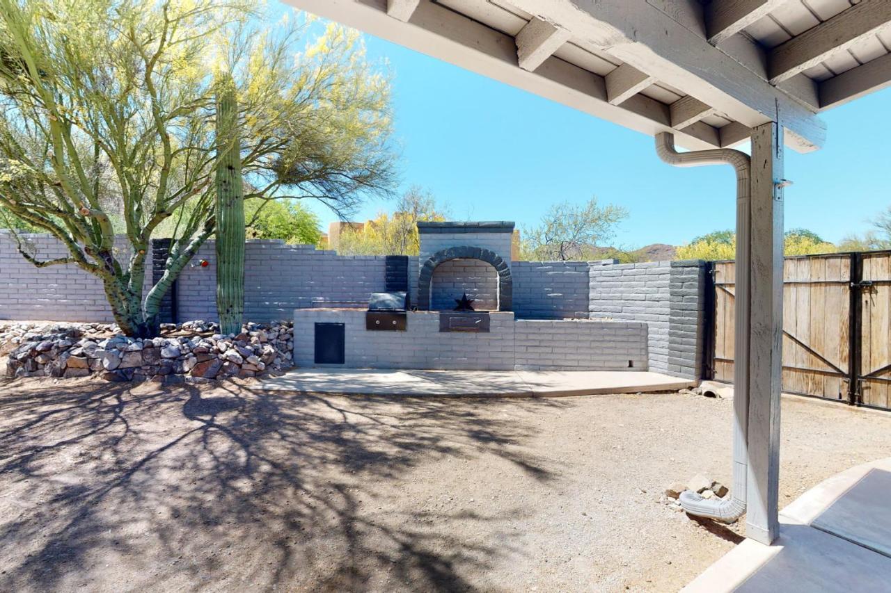 The Southern Retreat Tucson