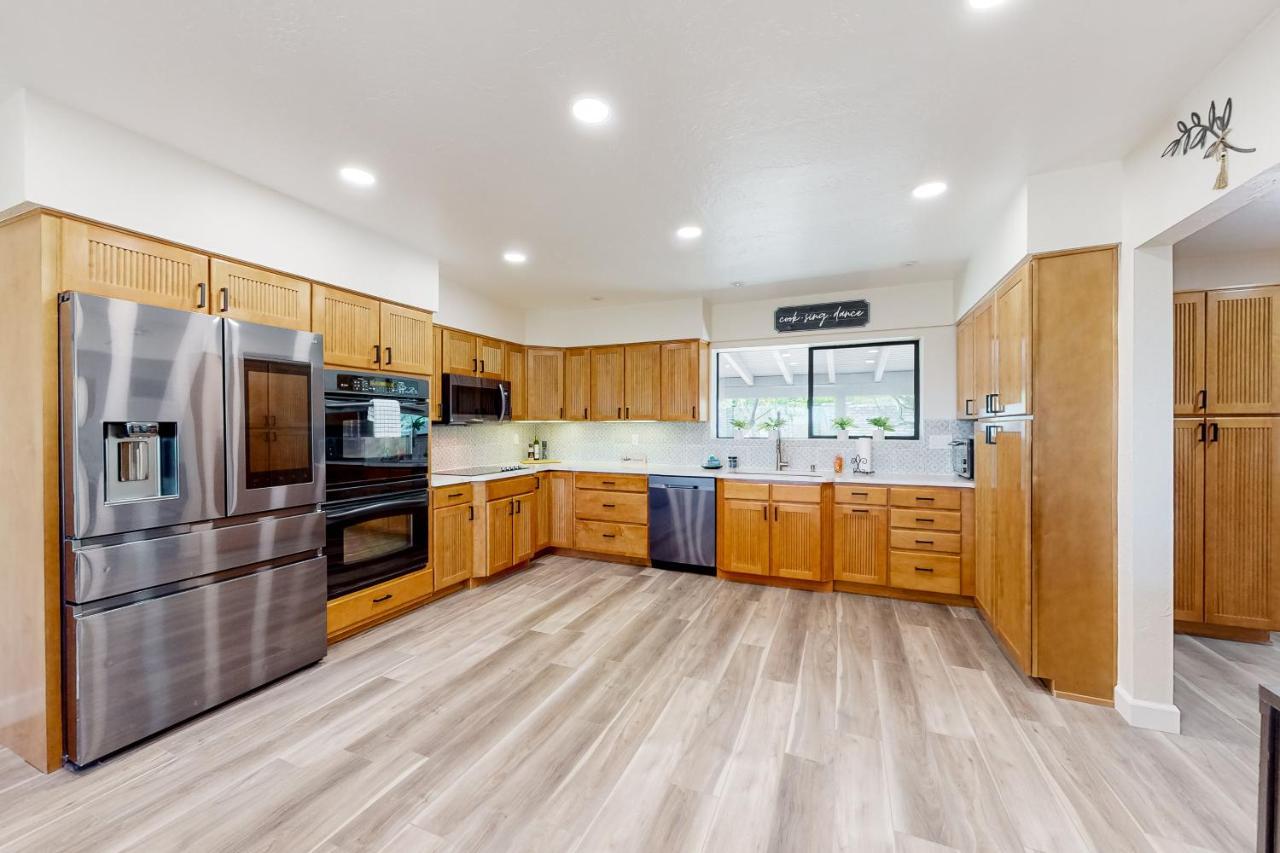 The Southern Retreat Holiday home *