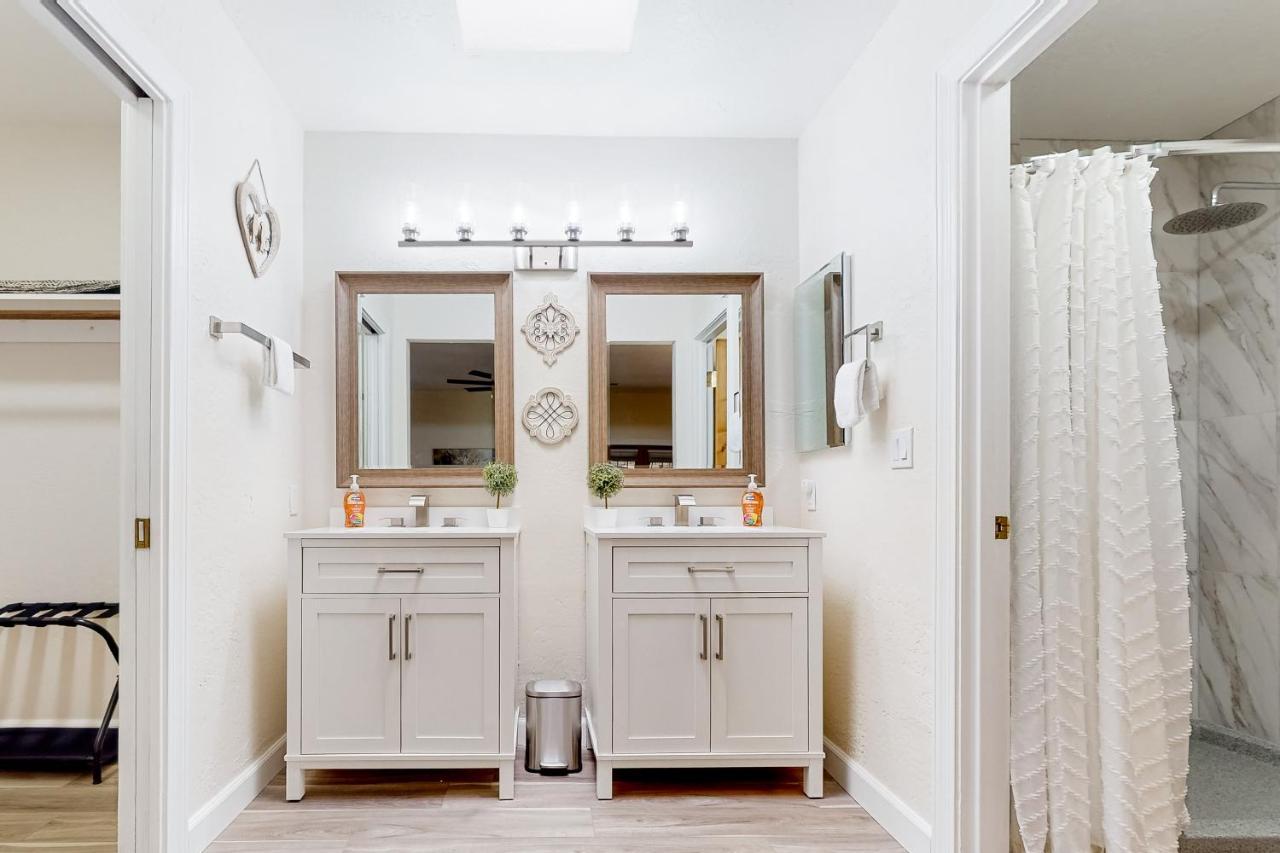 The Southern Retreat Holiday home Tucson