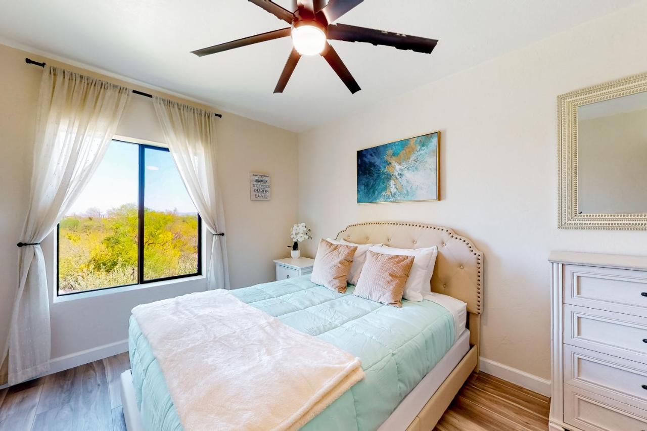 The Southern Retreat Holiday home