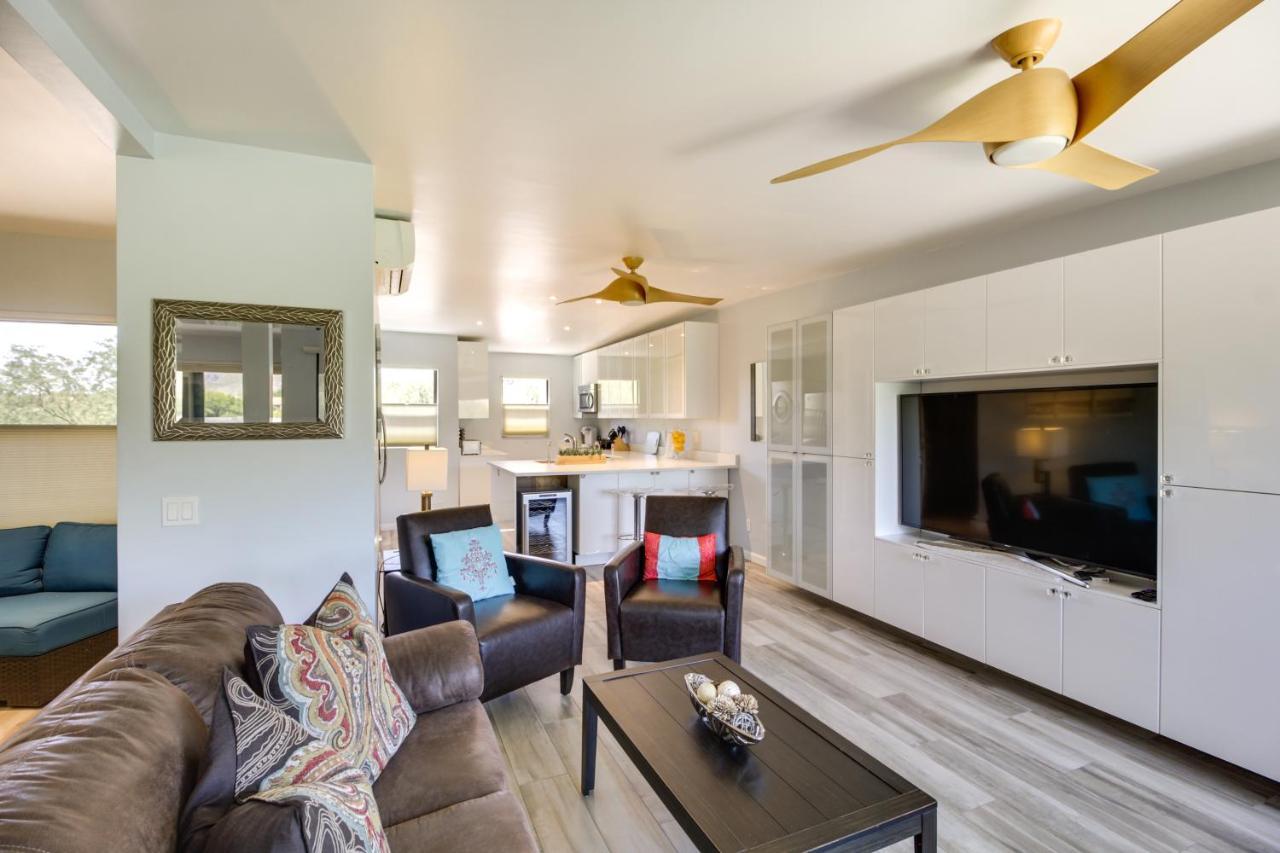 Apartment Vacation With Pool Access, Near Golf! Tucson